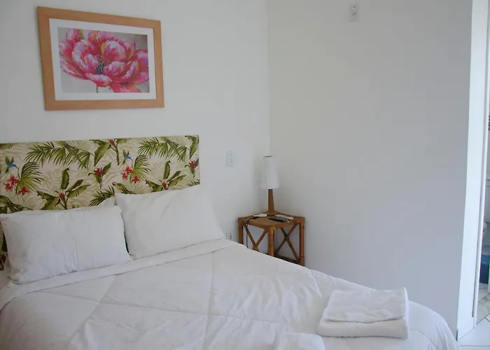 Pousada Kairos & Spa Em Buzios