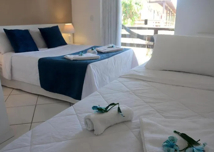 Pousada Kairos & Spa Em Buzios