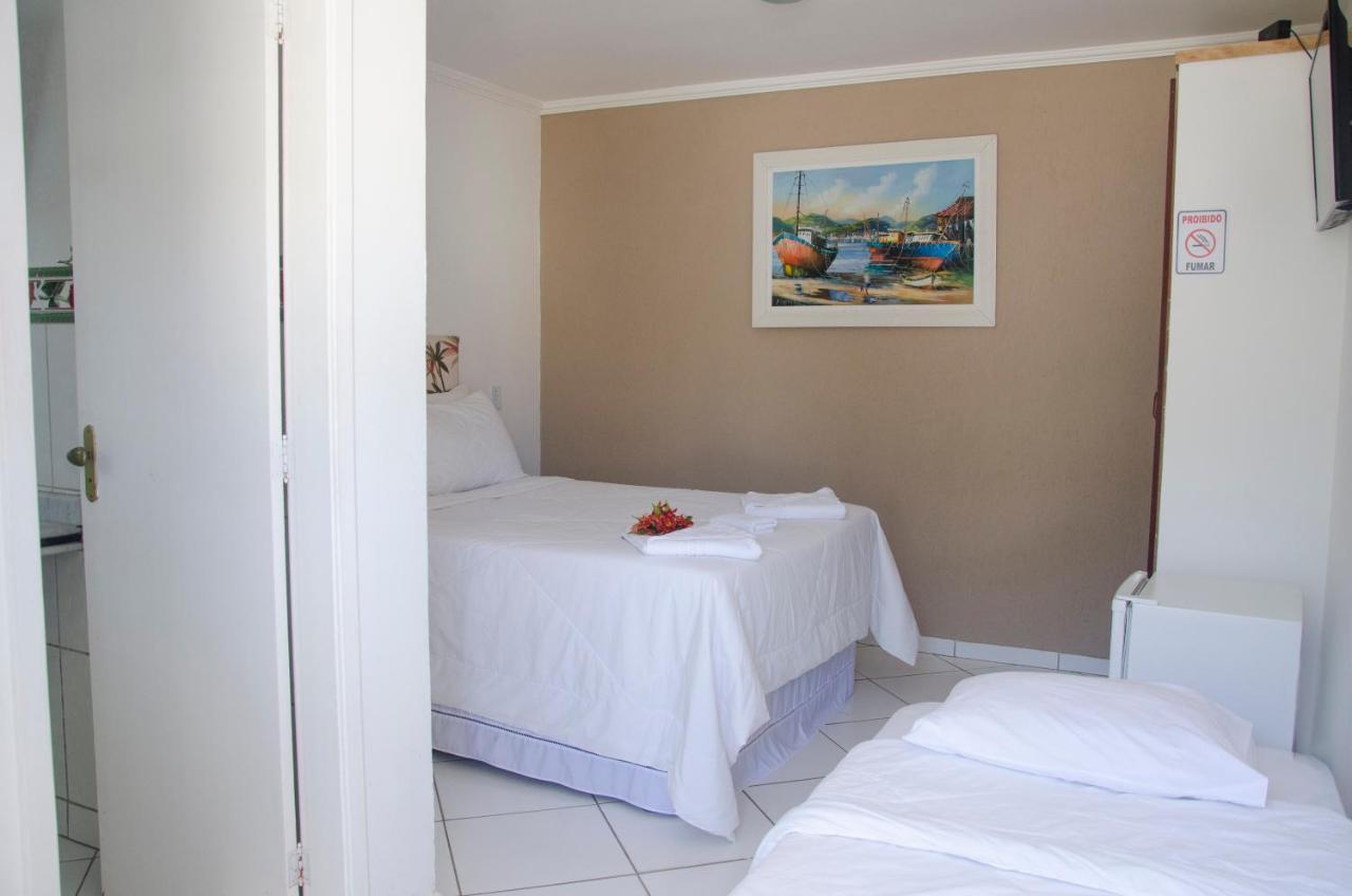 Inn Cantinho De 3*