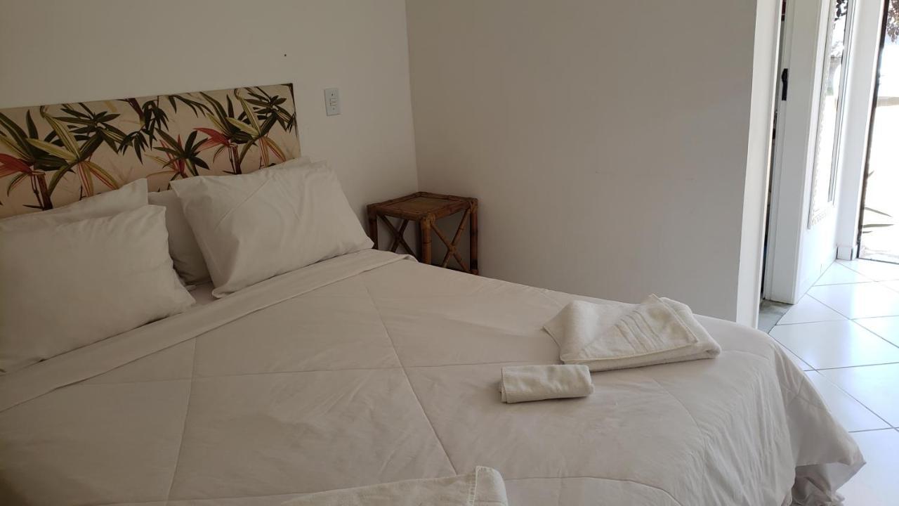 Inn Cantinho De 3*