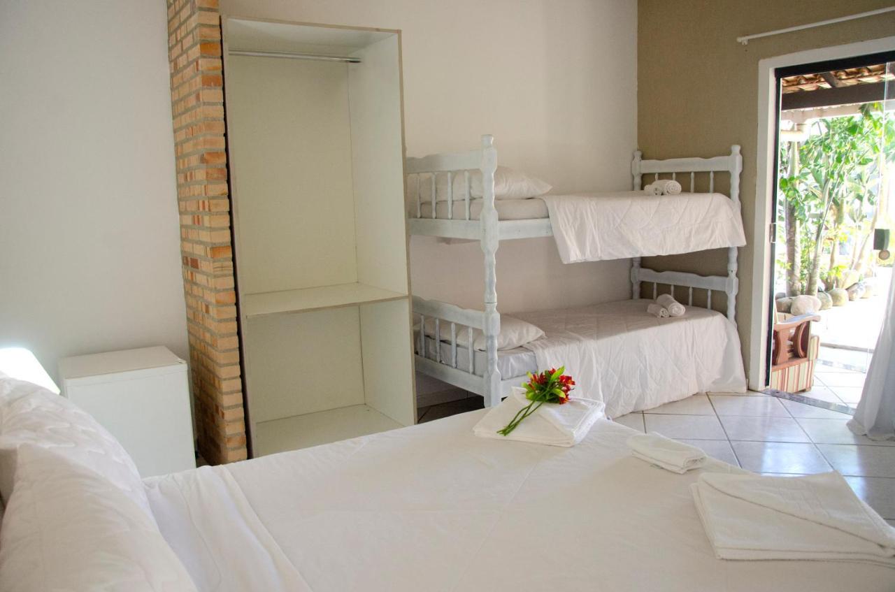Inn Cantinho De