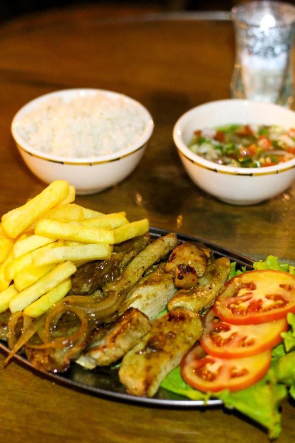 賓館 Kairos & Em Armacao dos Buzios